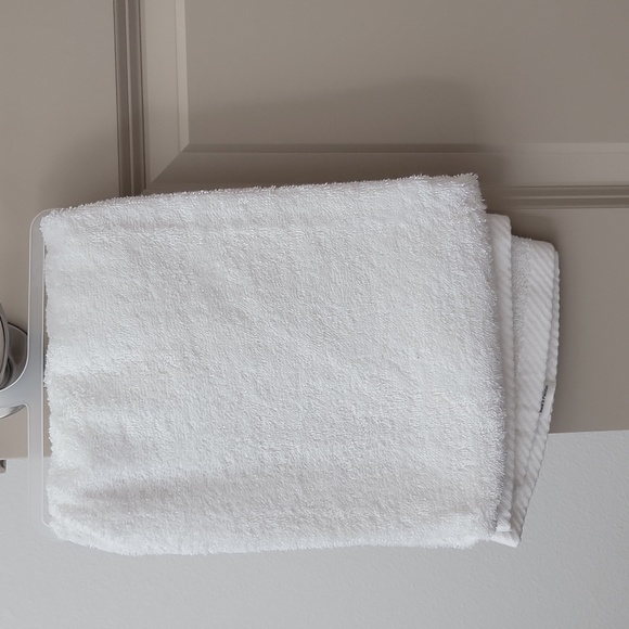 I ❤️ GRANDPA BATH TOWEL - Picture 4 of 5